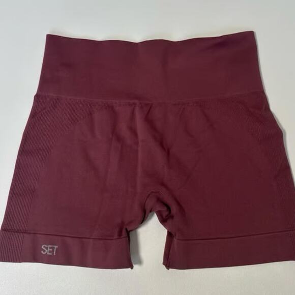 Set Active Sculptflex Power Shorts - Picture 2 of 6